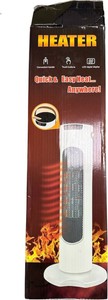Б/в Обігрівач Fan Heater mk 1506-02-1 2000w 01-201081376