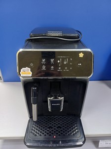 Б/в Кавоварка Philips series 2200 ep2220/10 01-201088645