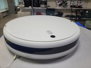 Б/в Робот-пилосос Xiaomi mi robot vacuum mop 2 lite 01-200946679