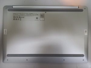 Б/в Ноутбук Lenovo ip slim 3 chrome 14m868 01-201091582