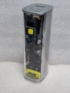 Б/у Повербанк 2E сrystal 24000mah 100w 2e-pb7200pd 01-201092417