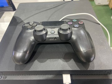 Б/в Ігрова приставка Sony playstation 4 slim 1tb 01-201039829