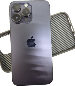Б/в Мобільний телефон Apple iphone 14 pro max 256gb esim 01-201007165