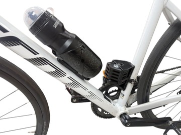 Б/в Велосипед Scott speedster 50 alum frame dd 28 01-201008686