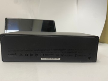 Б/в Ігрова приставка Nintendo switch oled 01-201090822