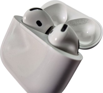 Б/у Навушники Apple airpods 4 01-201090839