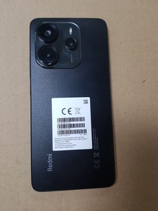 Б/в Мобільний телефон Xiaomi redmi note 14 8/256gb 01-201093417