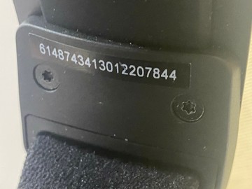 Б/в Навушники Steelseries arctis prime 01-201090764