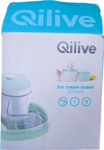 Б/в Морожениця Qilive q.5446 01-201095814