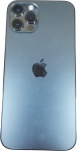 Б/в Мобільний телефон Apple iphone 12 pro 512gb 01-200999705