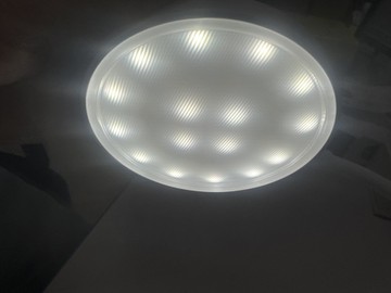 Б/у Led лампа з підставкою Nanledtex nttf-01w 01-201096958