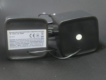 Б/в Акустика Cyboo 2.0 / 96094 01-201096320