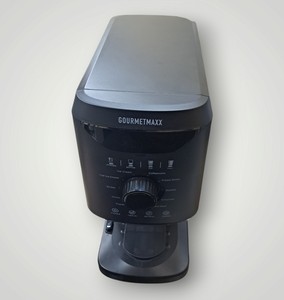 Б/в Морожениця Gourmetmaxx smoothup eismaschine 01-201030293