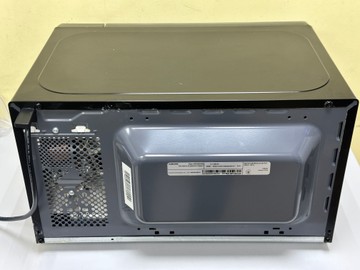 Б/в Мікрохвильова піч Samsung ms20a3010al 01-201096711