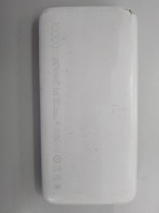 Б/в Повербанк Redmi redmi power bank 10000mah pb100lzm 01-201101034