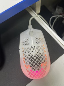 Б/в Миша Steelseries aerox 3 wireless 01-201101002