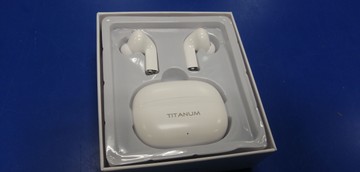 Б/в Навушники Titanum tw11 01-201101547