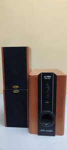 Б/в Акустика F&D sps-820 01-201097374