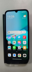 Б/в Мобільний телефон Xiaomi redmi 15c 4g 4/128gb 01-201101174