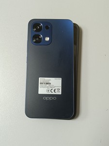 Б/в Мобільний телефон Oppo a6 pro 4g 8/256gb 01-201101854