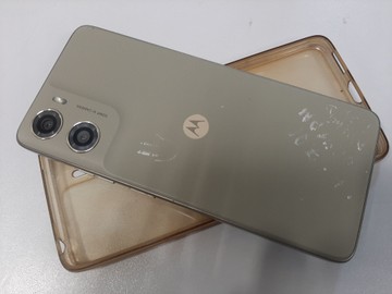 Б/в Мобільний телефон Motorola moto g06 power 4/256gb 01-201101132