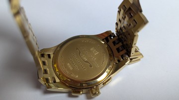 Б/в Годинники наручні Michel Renee 250g320s 01-201096520
