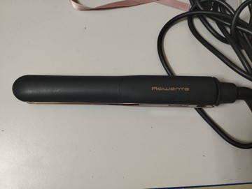 Б/в Плойка Rowenta thermocare ultimate experience sf8120f0 01-201104306