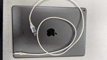 Б/в Планшет Apple ipad air 10.5" 3gen 64gb wi-fi a2152 2019 01-201101083