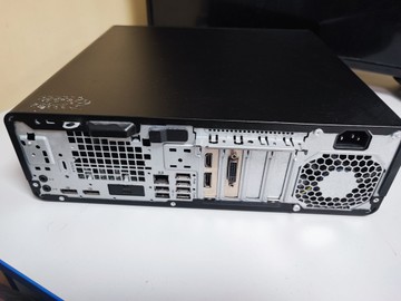 Б/у Системный блок Пк intel core i7-8700/ram 16 gb/hdd 1000 gb/ssd відсутній/nvidia gtx 1050 (geforce) 2gb gddr5 128bit 01-201096166