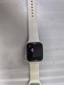 Б/в Смарт-годинник Apple watch se 2 gps 44mm aluminium case 01-201098447