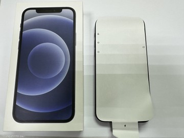 Б/в Мобільний телефон Apple iphone 12 128gb 01-201105193