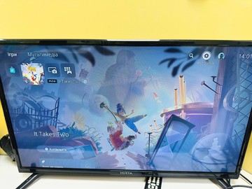 Б/в Ігрова приставка Sony playstation 5 825gb 01-201105170