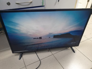 Б/в Телевізор Xiaomi mi tv 4a 32 l32m5-5aru 01-201101649