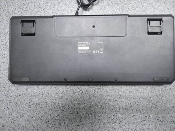 Б/в Клавіатура Hama urage exodus 220 tkl 01-201104976