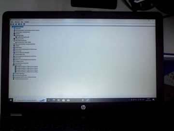 Hp 15/core i5 7200u ddr3/8gb ddr3/hdd *відсутній/ssd 120 gb/*інтегрована