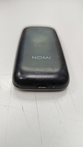 Б/в Мобільний телефон Nomi i144c 01-201106734