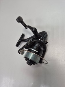 Б/в Котушка рибальська Flagman power bolo 2000 01-201106472