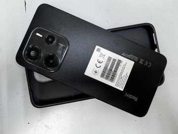 Б/у Мобільний телефон Xiaomi redmi note 14 6/128gb 01-201106754