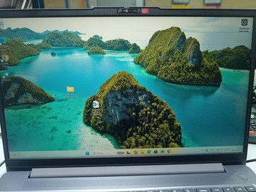 Б/в Ноутбук Lenovo 15/core i5-12450h ddr5/16gb ddr4/ssd 500 gb/*інтегрована 01-201106641
