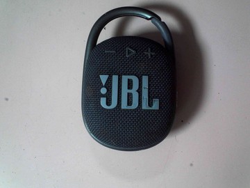 Б/в Акустика Jbl clip 4 01-201106653