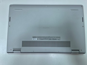 Б/в Ноутбук Dell 15/ryzen 7 5700u ddr4/16gb ddr4/ssd 512 gb/*інтегрована 01-201106553