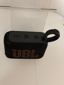 Б/в Акустика Jbl go 4 01-201106985