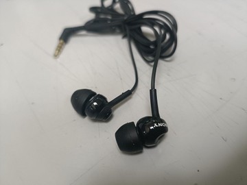 Б/в Навушники Sony mdr-ex110 01-201107252