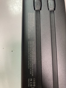 Б/у Повербанк Colorway digital display 50000mah 01-201107496
