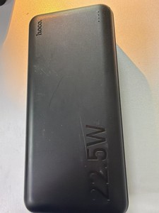 Б/в Повербанк Hoco j101b astute 30000mah 22.5w 01-201107414