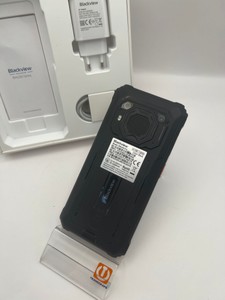 Б/у Мобільний телефон Blackview bv6200 pro 6/128gb 01-201106752