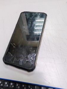 Б/в Мобільний телефон Ulefone armor 22 8/256gb 01-201107792