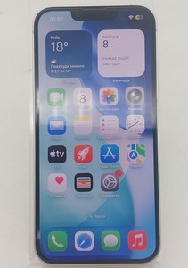 Б/у Мобільний телефон Apple iphone 14 128gb 01-201026362