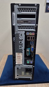 Б/в Системний блок Пк intel core i7-10700k/ram 16 gb/hdd відсутній/ssd 1000 gb/інтегрована 01-201107374
