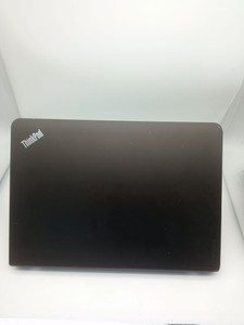Б/в Ноутбук Lenovo 15/core i3 6100u ddr3/8gb ddr3/hdd 250 gb/*інтегрована 01-201108714